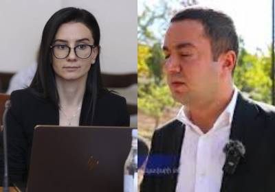 «Հրապարակ». Աննա Վարդապետյանի եղբայրն ազատվել է աշխատանքից