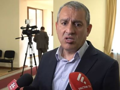 «Մինչև բոլոր մտահոգությունները չփարատվեն, նախագիծը քննարկման փուլում կմնա». Ինչ որոշվեց ՔՊ փակ նիստում