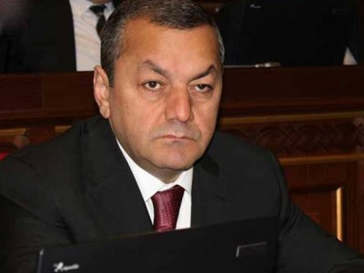 Ձերբակալվել է Ավշարի Արայիկի՝ Արայիկ Գրիգորյանի եղբայրը