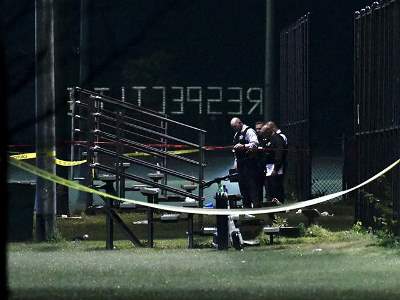 Shooting in a Washington state park: 7 people wounded, three of them are in critical condition