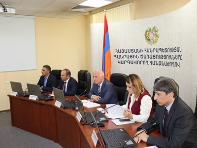 ՀԾԿՀ–ն ՀԷՑ–ի լիցենզիան երկարաձգել է մինչեւ 2029թ. փետրվարի 1–ը