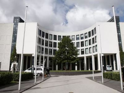 Citizens of Ukraine, Armenia, and Russia charged in Germany with espionage to kill former Ukrainian military officer
