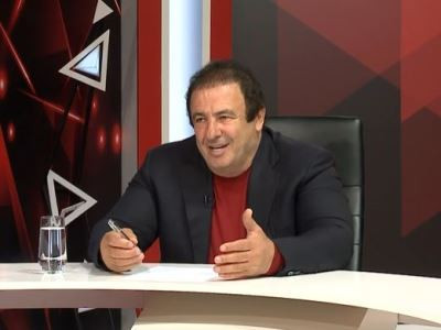 Ես վարչապետի պաշտոնի հավակնություն չունեմ. Ծառուկյան