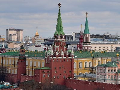 Москва заплатила Ирану почти 4 тонны золота за дроны
