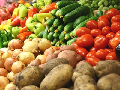 Россия запретила импорт 152 тонн сельскохозяйственной продукции из Азербайджана