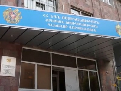 Հարկերից խուսափելու 3 դեպքով պետությանը պատճառվել է 179 միլիոն դրամի վնաս