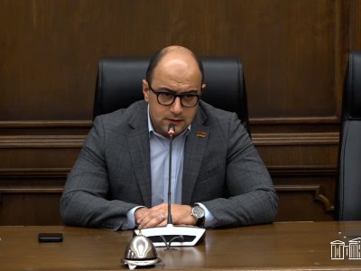 Էսկալացիայի վտանգի մասին խոսում են բոլորը բացի հայ պաշտոնյաներից. ընդդիմադիր պատգամավոր