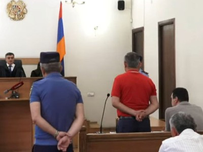 Ջալալ Հարությունյանի նպատակն այն է, որ վաղեմության ժամկետն ավարտվի. հիմա էլ նոր պաշտպան է ներգրավում. ծնողները դժգոհ են