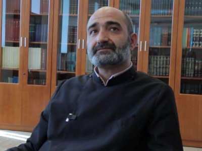 Նիկոլ Փաշինյանի կառավարման հետևանքով հայությունը կանգնած է գոյաբանական սպառնալիքների առաջ․ Տեր Գաբրիել քահանա Վարդանյան
