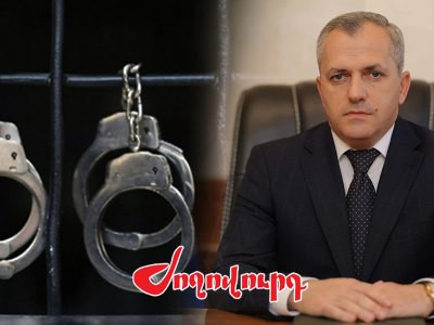 Президента Арцаха активно вызывают на допрос