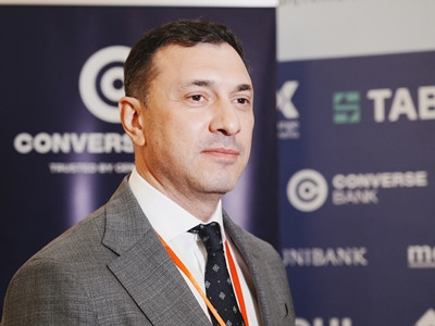 Կոնվերս Բանկ. Tabadul-ին միացած բորսայական առևտրով զբաղվող առաջին կազմակերպությունը ՀՀ-ում