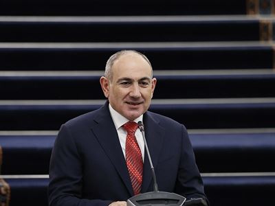 Инициатива пяти правозащитников: Публикация Пашиняна — это подготовка к свержению конституционного строя