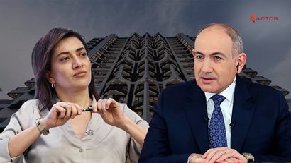 Նոր բնակարան,80 մլն դրամ եկամուտ և նվեր Աննա Հակոբյանից․ ինչ է հայտարարագրել ՀՀ վարչապետը