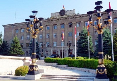 «Փաստ». Ինչո՞վ կավարտվի Հայաստանի իշխանության գրոհը Արցախի պետական ինստիտուտների նկատմամբ
