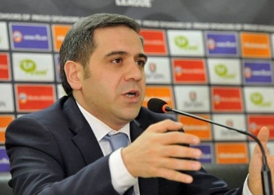 «Փաստ». Ոչ միայն Նիկոլ Փաշինյանին է կեղծ տեղեկություններ փոխանցում, այլև ՈՒԵՖԱ-ի ղեկավարությանը