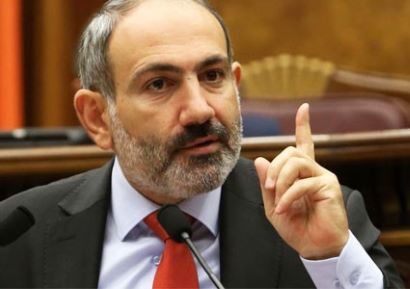 Փաշինյանին վաղ առավոտից «հանգիստ չի տալիս» Շիրակի թեմի առաջնորդի հարցազրույցները