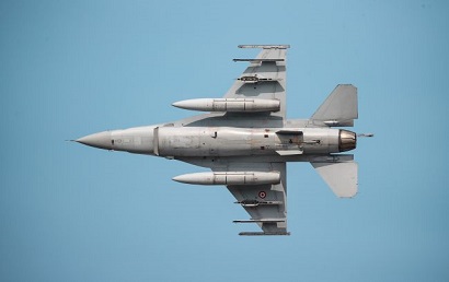 Ukrainian airplanes to be connected to NATO's “military Wi-Fi”