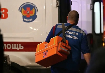 В результате обрушения моста в Брянской области РФ погибли 7 человек: сообщается о 69 пострадавших
