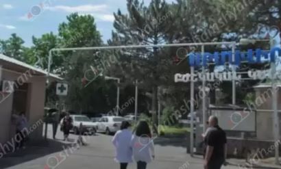 10 ամսական բալիկ է մահացել. ծնողները «Արմավիր» ԲԿ–ի բժիշկներին են մեղադրում