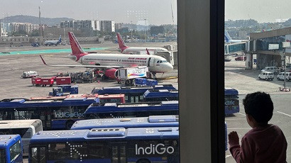 Air India-ն Պակիստանի հետ հակամարտության պատճառով կդադարեցնի համագործակցությունը Turkish Technic-ի հետ