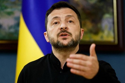 Reuters: Украинская делегация представит на переговорах в Стамбуле дорожную карту по достижению мира