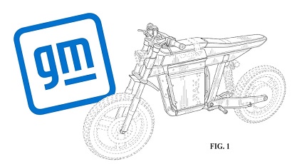 General Motors plans to build electric motorcycle
