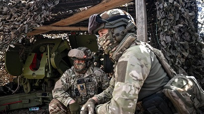 Axios: Украина нанесла беспрецедентные удары по базам на территории РФ, заранее предупредив об этом Трампа