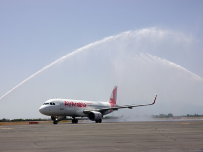 Air Arabia Abu Dhabi launches flights between Abu Dhabi, Yerevan
