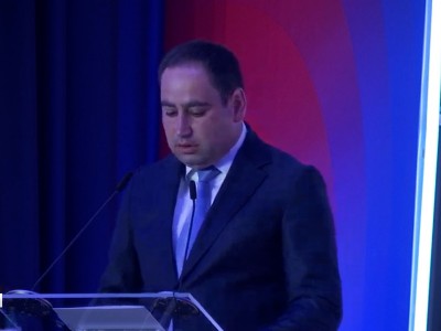 Սյունիքի դիմակայության բարձրացումը ՀՀ առաջներթություններից է, սրան օժանդակում է նաև Ֆրանսիան. Խուդաթյան