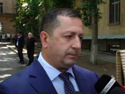 «Ես այստեղ որպես աստվածաբան չեմ». ԵՊՀ ռեկտորը չցանկացավ գնահատական տալ եկեղեցու շուրջ զարգացումներին