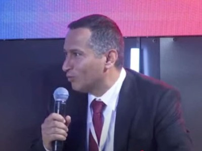 Governor at Armenia-France forum: $1bln worth of work being carried out in Syunik Province alone