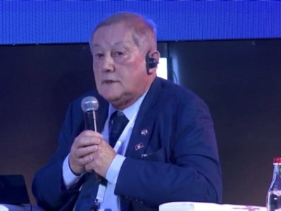 France senator: Armenia must be helped to have defense measures to protect its borders
