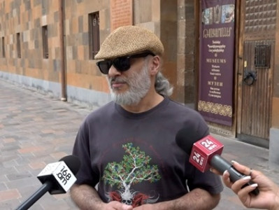 Շատ մանրապճեղ իրավիճակ է, Եկեղեցուն հալածում են 2026 թ-ի ընտրությունների համար. արվեստագետ