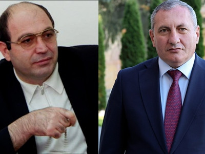 «Քանաքեռցի Տույի» հորեղբոր որդին՝ ոստիկանապե՞տ