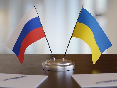 Axios: Какое требование выдвинула Россия Украине для прекращения огня?