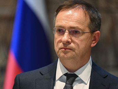 «Мы договорились о прекращении огня на отдельных участках»: Другие заявления главы российской делегации