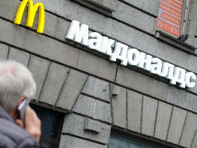Иностранные компании не спешат вернуться в Россию