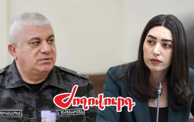 «Ժողովուրդ». Ինչու հեռացավ պաշտոնից ոստիկանապետ Արամ Հովհաննիսյանը. բացառիկ