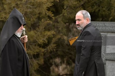 «Փաստ». Ի՞նչը չեն կարողանում «մարսել» ու հանդուրժել Հայաստանի օրվա իշխանությունները