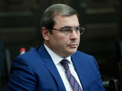 Экс-глава КГД Армении: Нападки на ААЦ носят стратегический характер