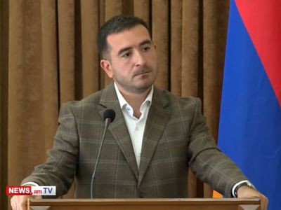 Երևանի քաղաքապետարանում որոշ ձերբակալությունների հետ համակարծիք ենք, որոշները՝ խնդրահարույց են. Հայկ Կոստանյան