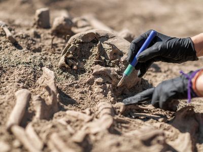 Unknown ancient civilization’s traces found in Colombia highland