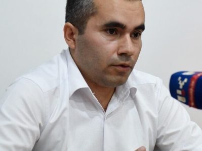 Ադրբեջանը հիմք է պատրաստում Ստեփանակերտի Սբ Հակոբ  և Աստվածամոր Հովանի մայր տաճարը քանդելու համար. Հովիկ Ավանեսով