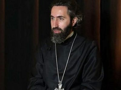 «Հայոց պատմությանը բնորոշ ծանր, տագնապալի օրեր ենք ապրում՝ որպես Երկիր, Ազգ և Եկեղեցի». Ասողիկ աբեղա Կարապետյան