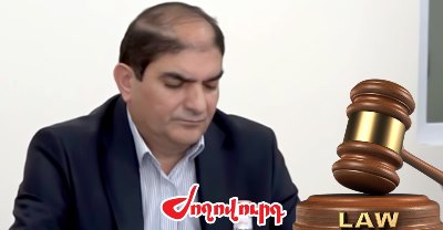 «Ժողովուրդ». Դատավոր Արտուշ Գաբրիելյանի գործով քննությունը շարունակվում է