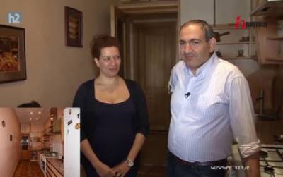 «Հրապարակ». Բնակարանը վաճառել են 45 միլիոն դրամով