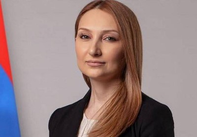 Դեսպան Մակունցը Դեյվիդ Սալվոյի հետ քննարկել է տարածաշրջանային զարգացումների, խաղաղության գործընթացի վերաբերյալ հարցեր