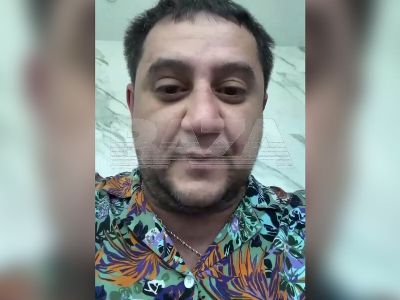Armenian businessman kidnapped in Moscow