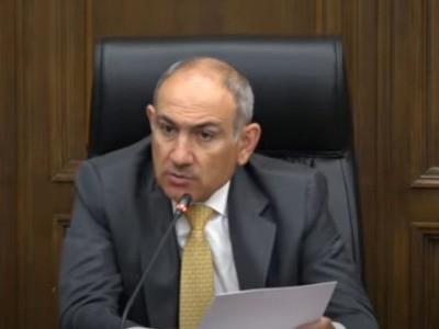 «Չպետք է թույլ տանք, որ հուշարձանները չուլանի վերածեն». Փաշինյանը կրկին բացեց «չուլանի» թեման