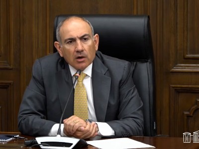 Առաջիկա ԱԺ ընտրությունների համատեքստում պետք է հարկի նկատմամբ հարազատություն ձևավորենք. Փաշինյան